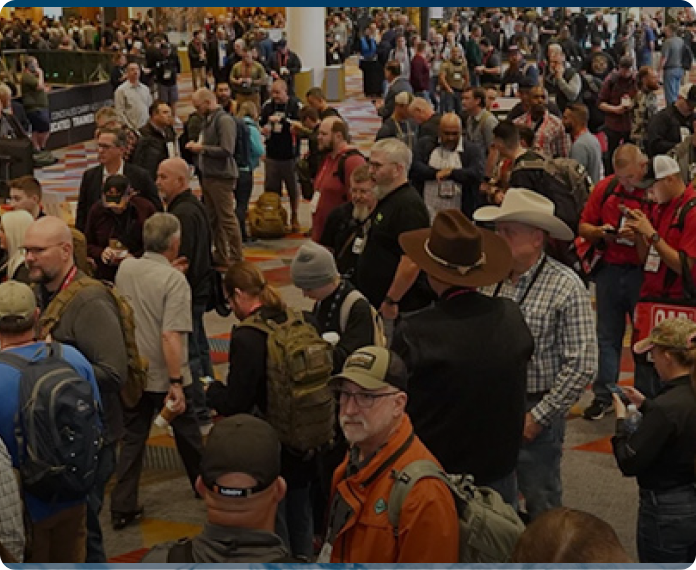 Join Mira Commerce at the 2025 Shot Show