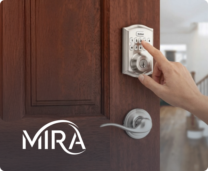 New Launch: A Modern, High-Performance Upgrade for Door Locks Direct