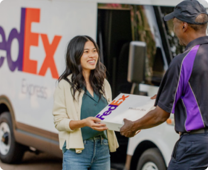 FedEx