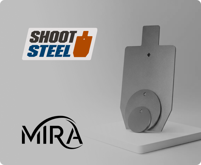 New Launch: Shoot Steel Launches on BigCommerce