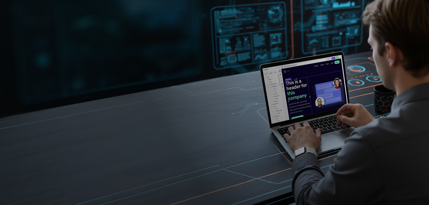Empowering Marketers with Makeswift Visual Builder.png