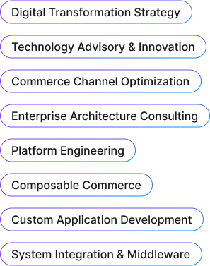 Griots Services Summary