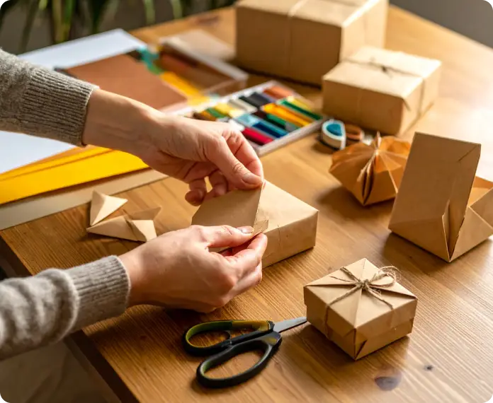 Taylored Expressions