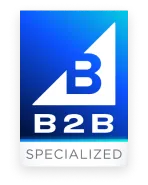 BigCommerce - B2B specialized