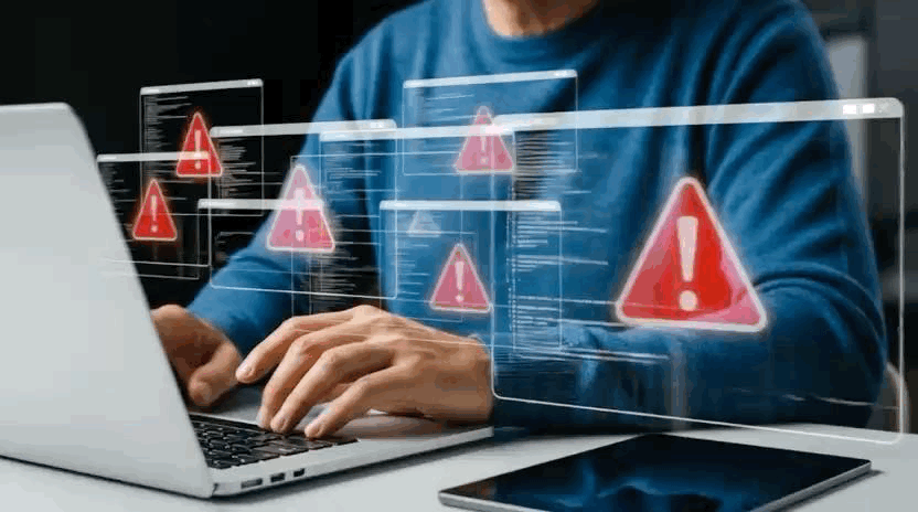Safeguarding Digital Assets: A Comprehensive Guide to Preventing Website Spoofing and Online Scams