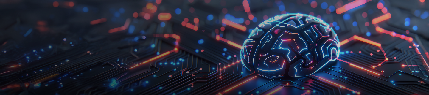 AI Enablement Services Hero Background