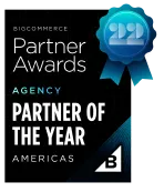 BigCommerece - Partner Of The Year.webp