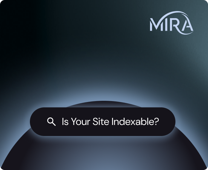 Is Your Site Indexable? Why Great Content Fails to Appear in Search