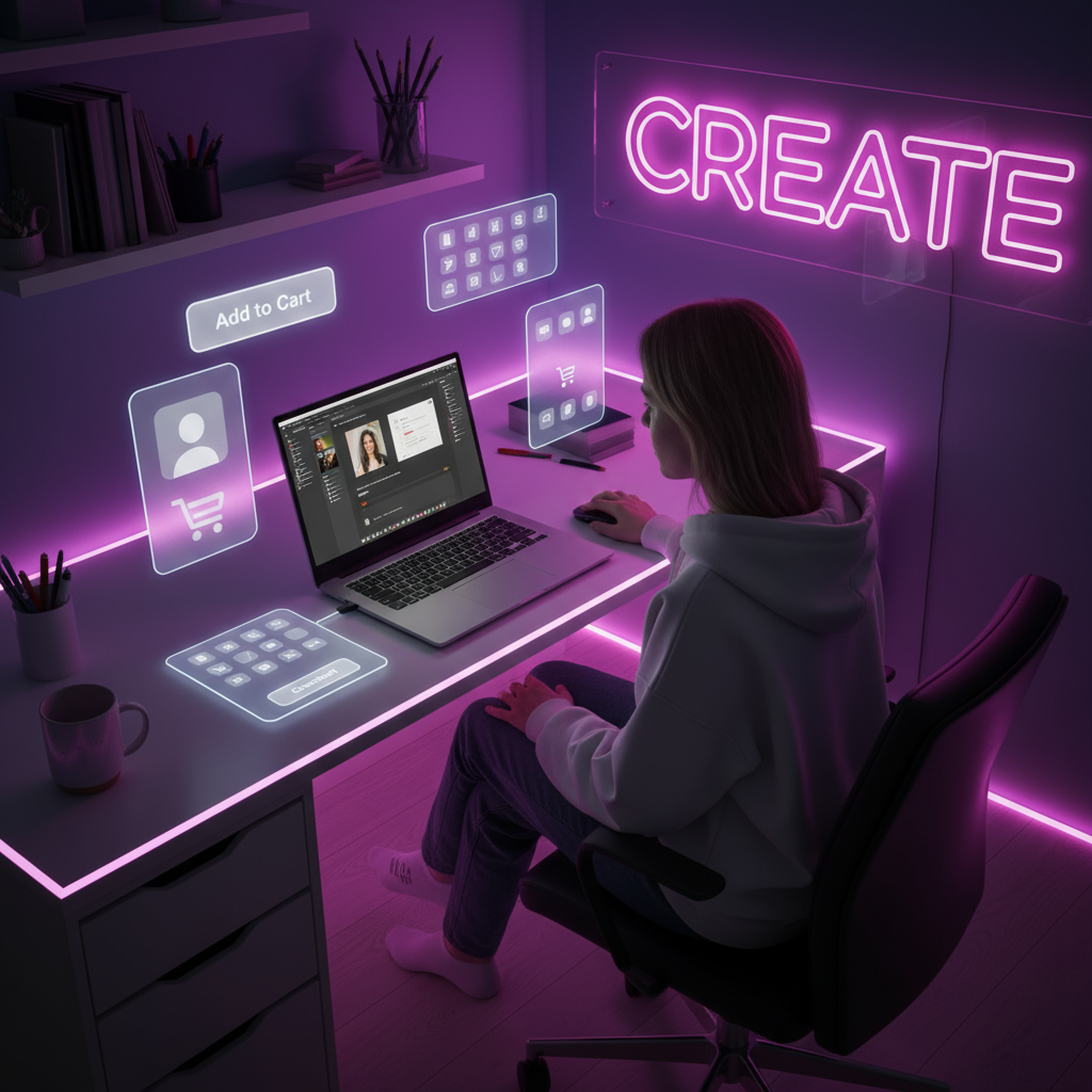 This internal consistency translates directly to external brand integrity.