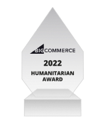 Humanitarian Award