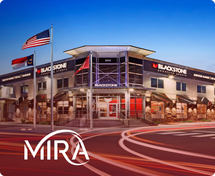 Mira Launches Blackstone's New Platform