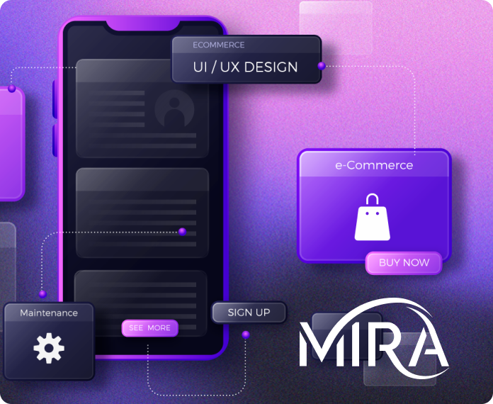 Beyond Aesthetics: How Strategic UX/UI Design Drives Ecommerce Revenue and Brand Loyalty