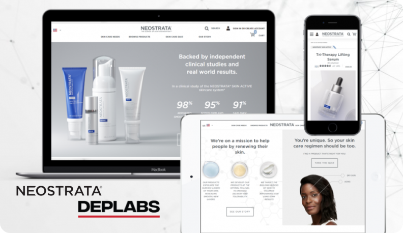 Neostrata