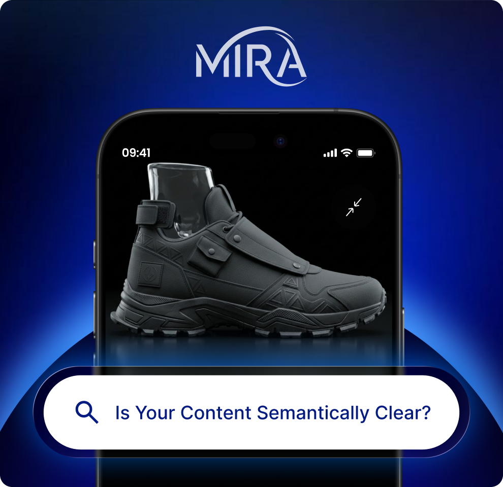 Is Your Content Semantically Clear? Why Great Keyword Strategies Fail in Modern Search