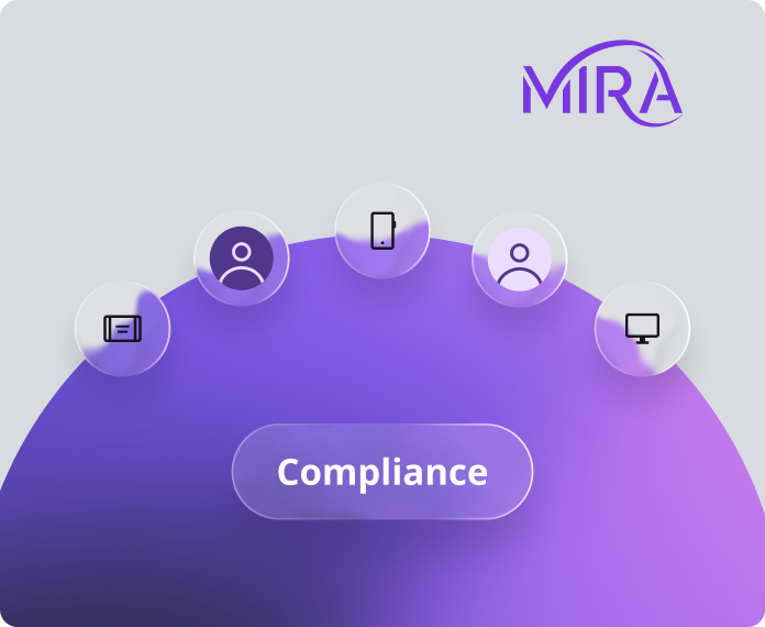 Beyond the Checkbox: Designing for Compliance