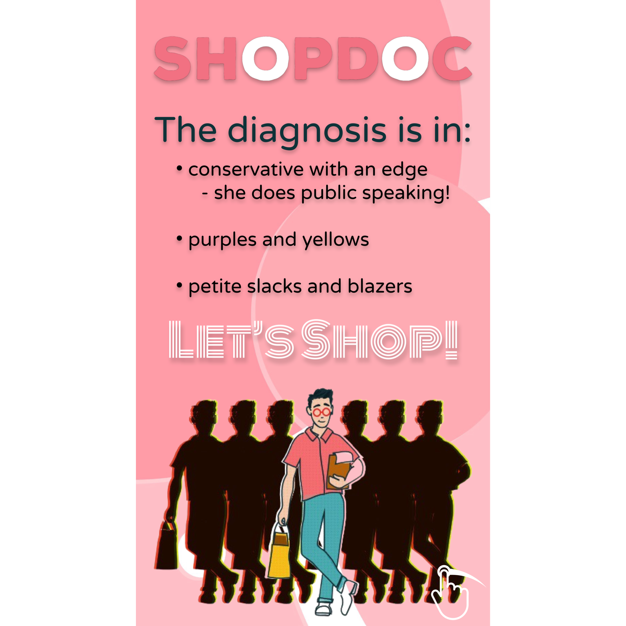 Shopdoc