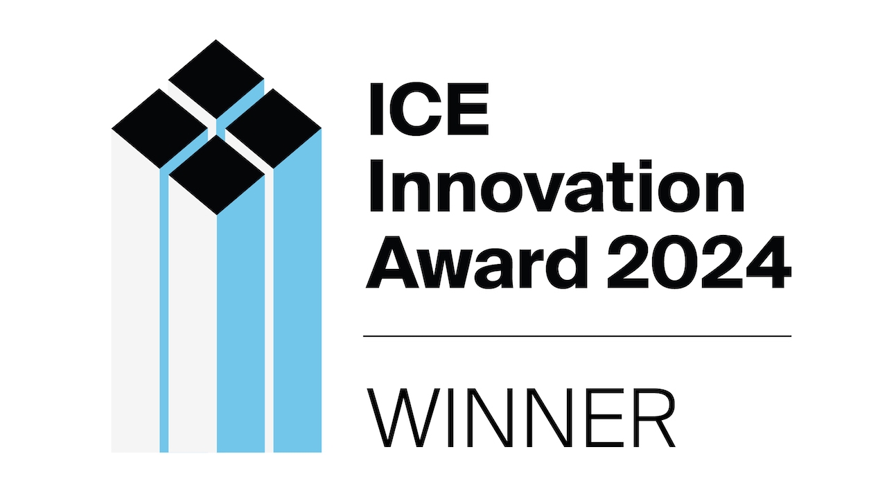 Announcement 2024 ICE Innovation Award Winners Blog ICE Mortgage