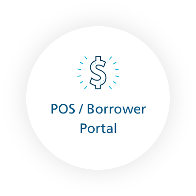 POS / Borrower Portal