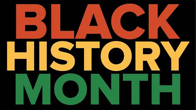 5 ways to celebrate Black History Month | Blog | ICE Mortgage Technology