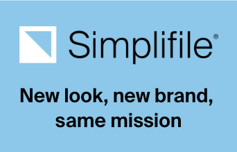 A Simplifile update: New look, new brand, same mission | ICE ...