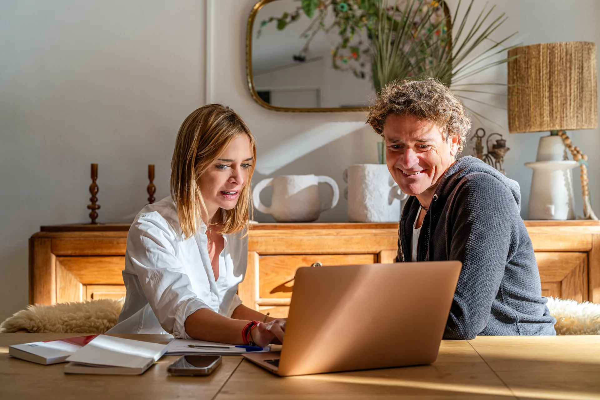 How learning with Berlitz works