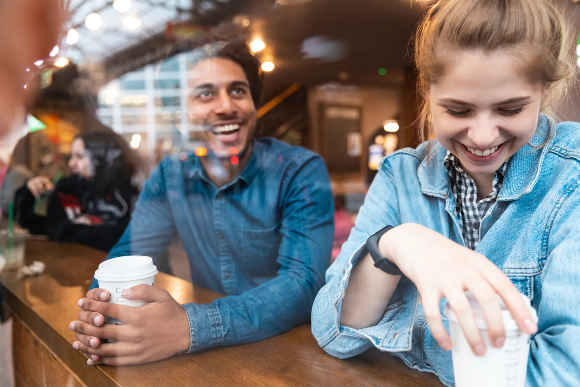 Who this language course is for