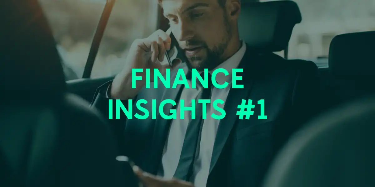 Finance insights