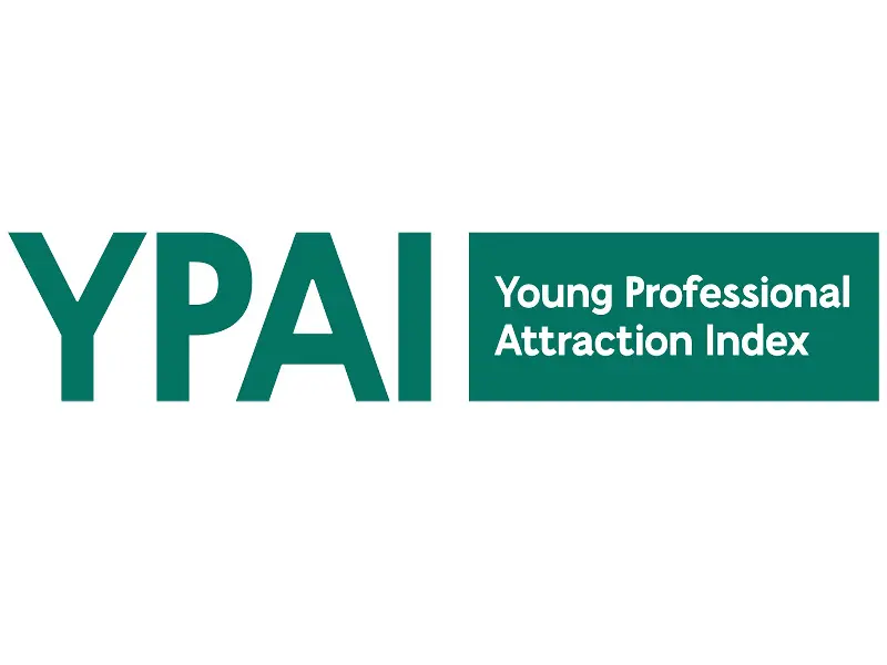 Le Young Professional Attraction Index (YPAI)
