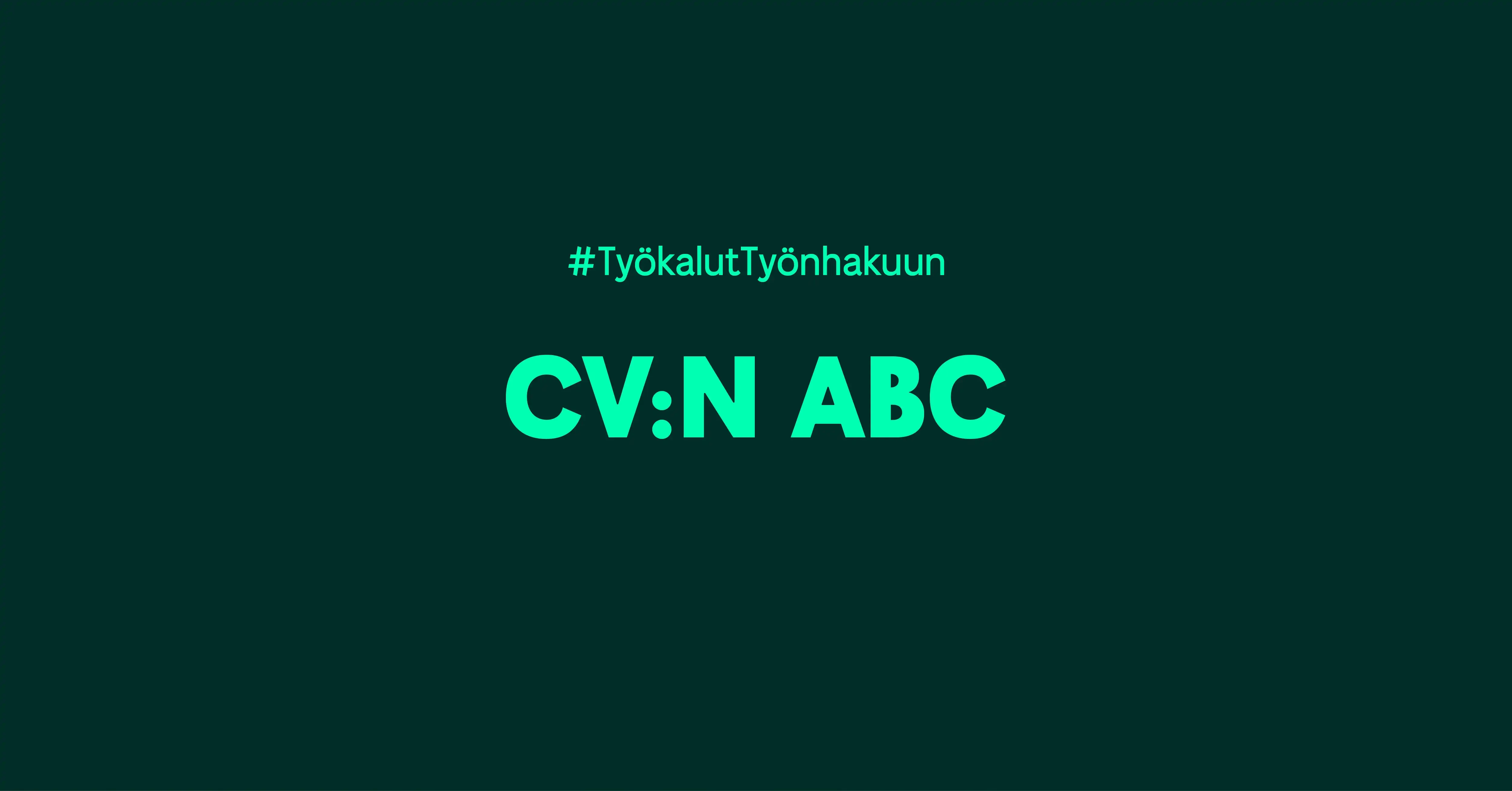 Academic_Work_vinkit_tyonhaku