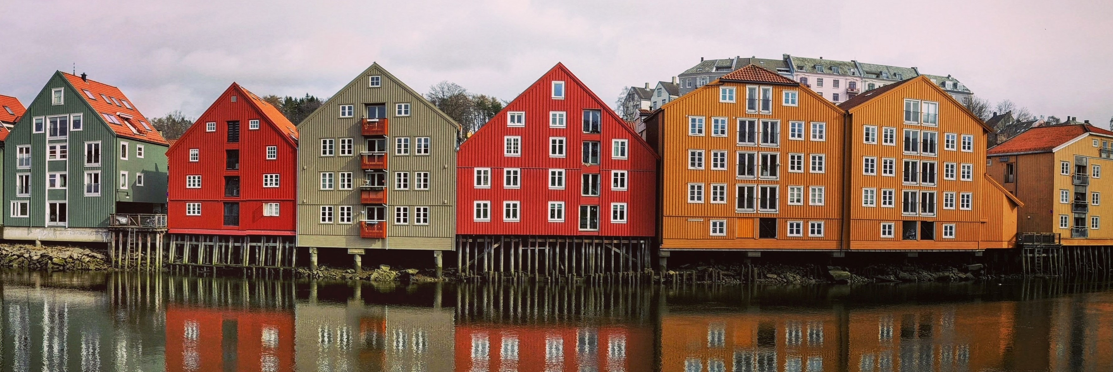 Bemanning Trondheim