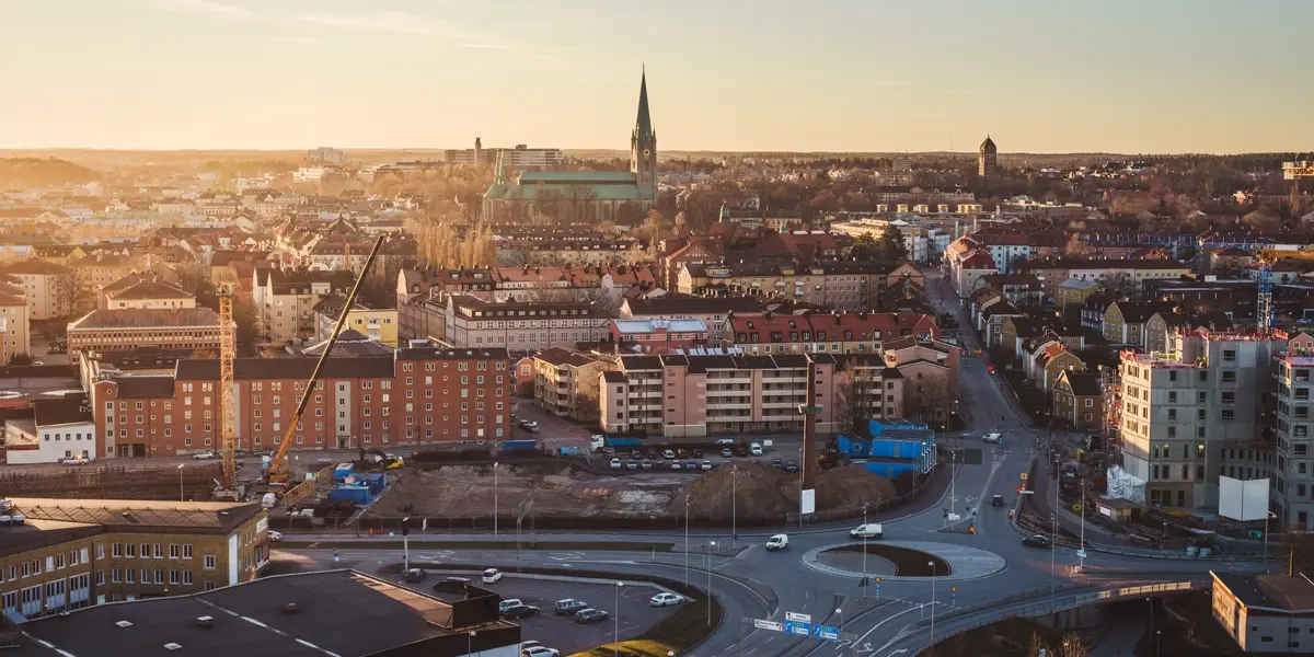 Rekryteringsföretag Linköping