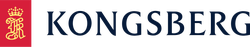 kongsberg logo