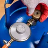 Gas Plumbing