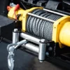 Winches & Loading Equipment