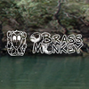 Brass Monkey