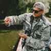 Fishing Apparel