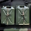 Water Tanks and Accessories