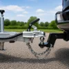 Trailer Coupling