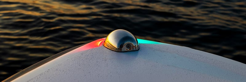 Navigation Lights Header Image