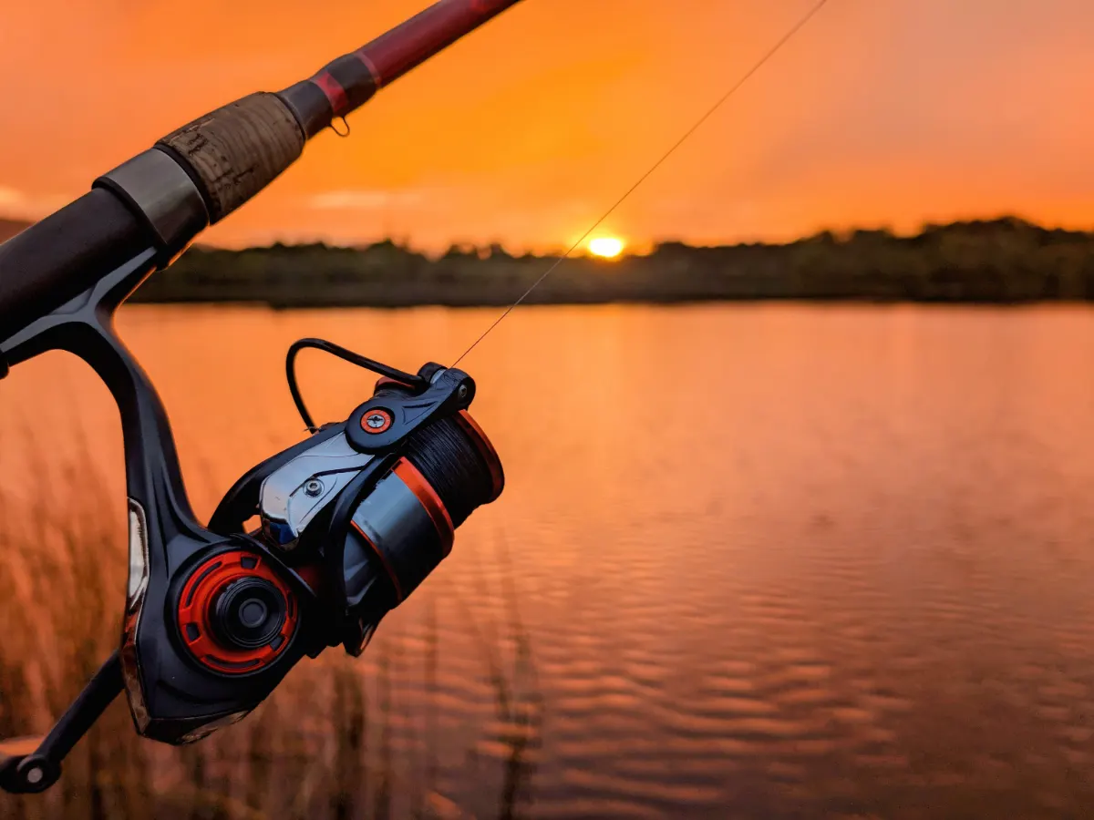 Fishing