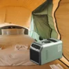 Cooling Appliances