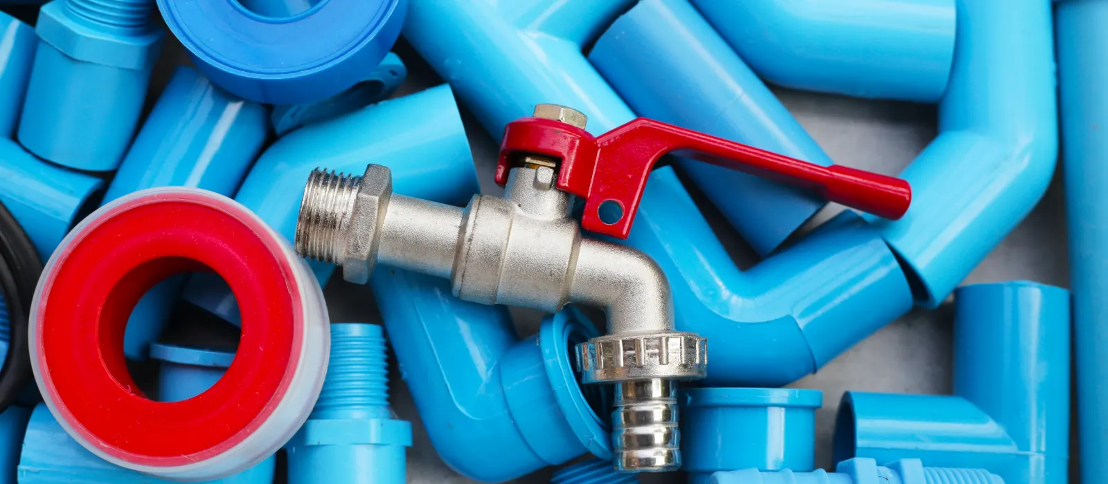 Plumbing