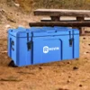 4WD Storage