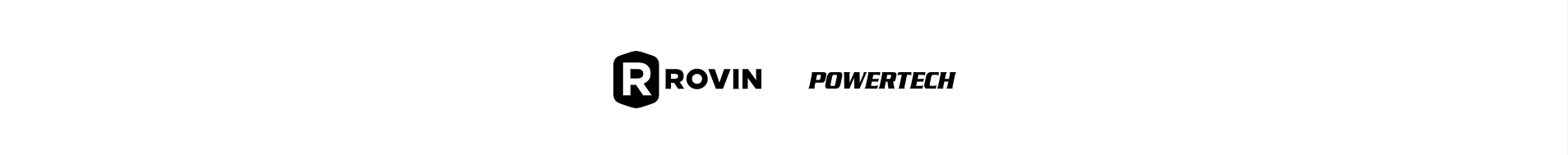 Rovin and Powertech Logo