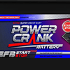 Power Crank