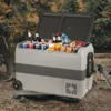 Dual Zone Fridges Freezers
