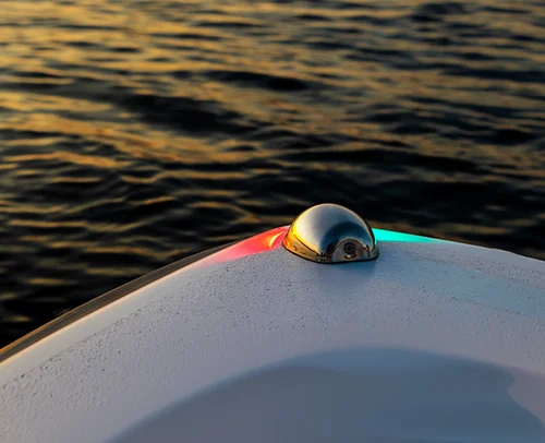 A Guide to Navigation Lights Navigation Lights Thumbnail
