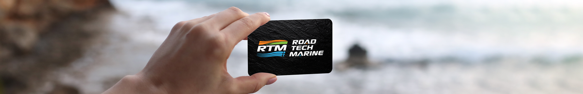 RTM Gift Cards