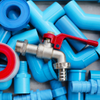 Hose & Pipe Fittings