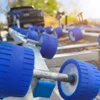 Boat Trailer Equipment